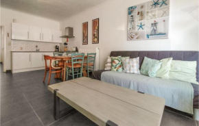 Awesome Apartment In Oostende With Kitchen